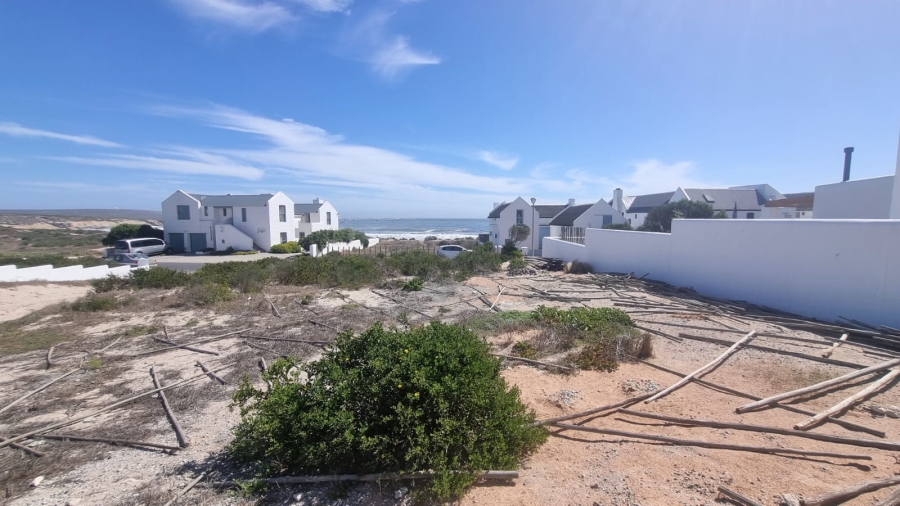 0 Bedroom Property for Sale in Bekbaai Western Cape